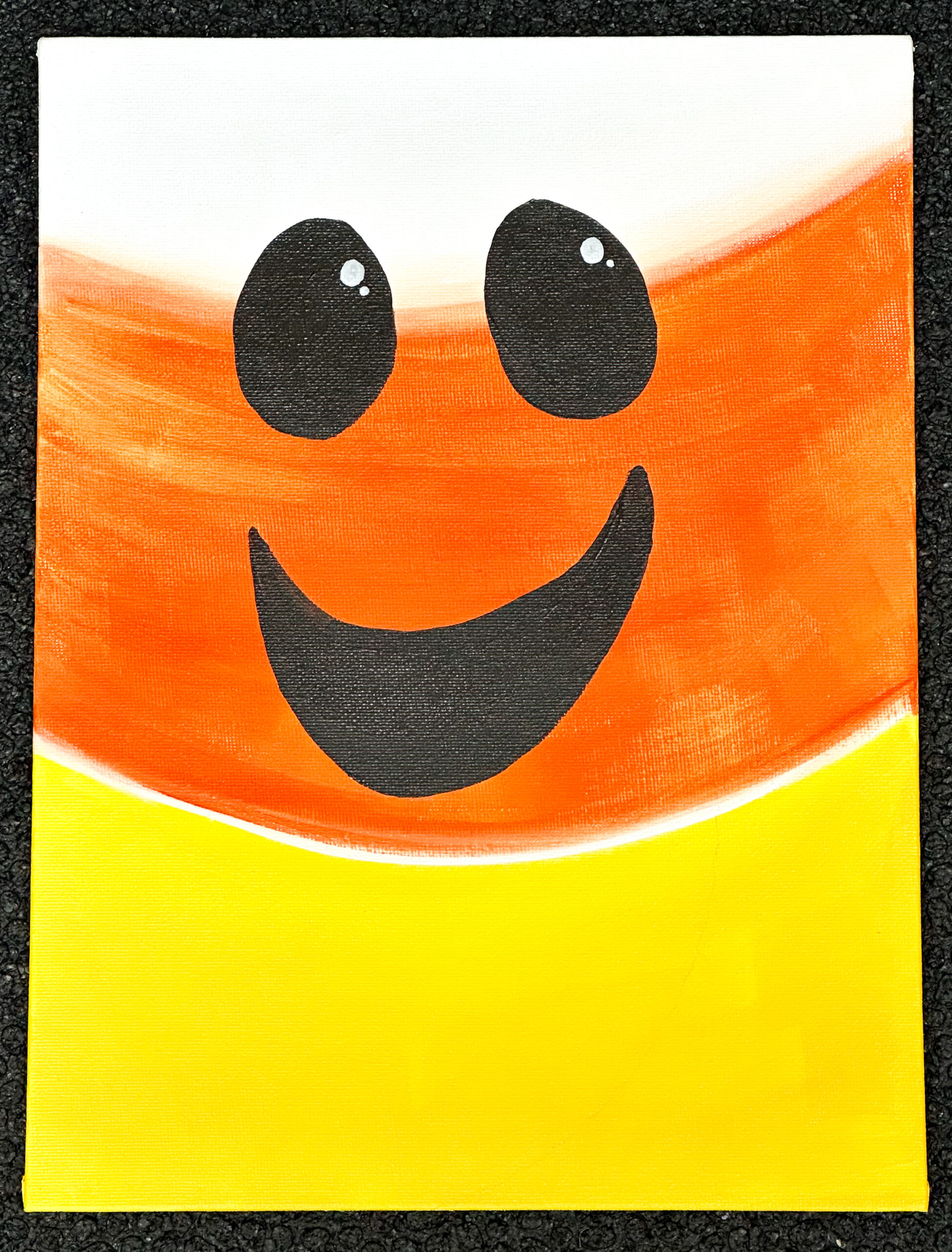 1pm -3pm Sat. Are you Team Candy Corn? Kids Creative Workshop