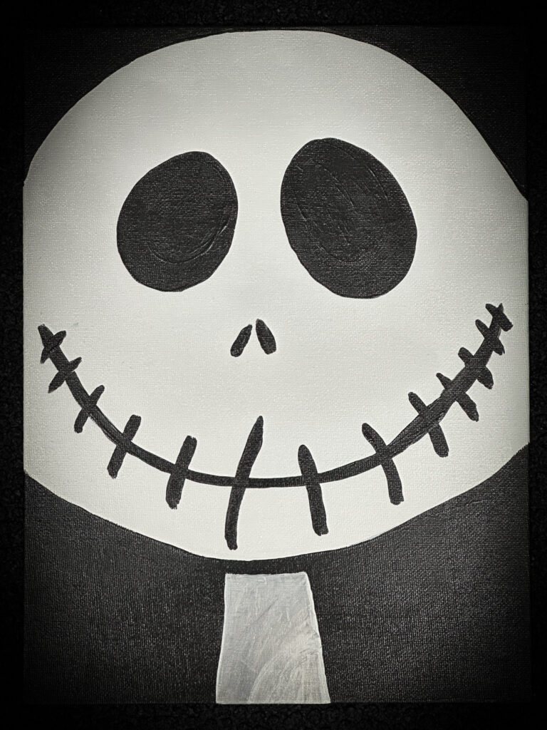 1pm -3pm Sat. Jack Skelly!  Kids Creative Workshop