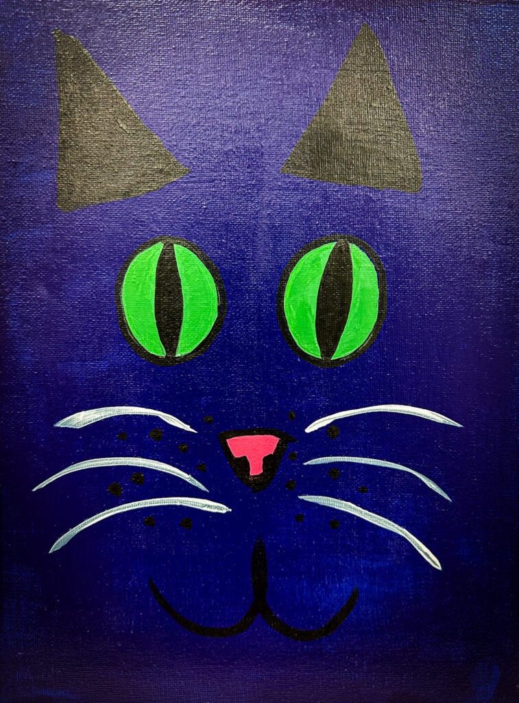 1pm -3pm Sat. Salem!  Kids Creative Workshop (4 of 4)